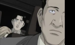 Monster - EP7