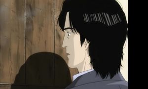 Monster - EP13