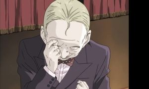 Monster - EP15