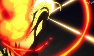 One Piece - 1039 [DUB]