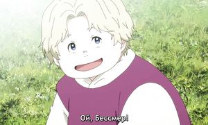 To Your Eternity S2 - 04 [SUB]