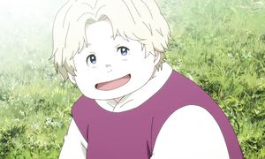 To Your Eternity S2 - 04 [DUB]