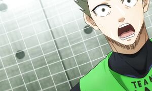Blue Lock - EP6