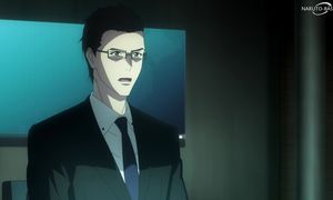 Shinobi no Ittoki - 07 [DUB]