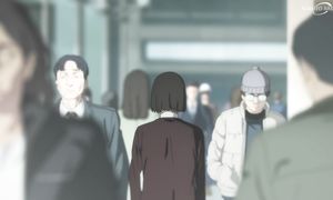 Chainsaw Man - 06 [DUB]