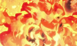 Bleach Sennen Kessen hen - 372 [DUB]