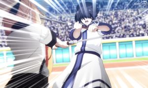 Kage no Jitsuryokusha - 07 [DUB]