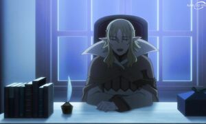 Tensei Shitara Ken Deshita - 08 [DUB]