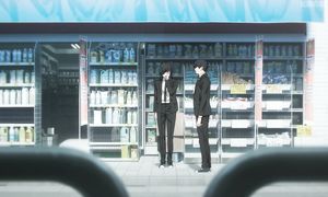 Chainsaw Man - EP6