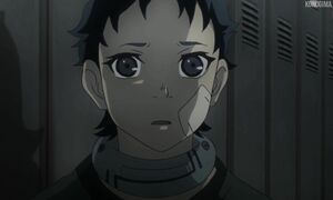 Deadman Wonderland EP2