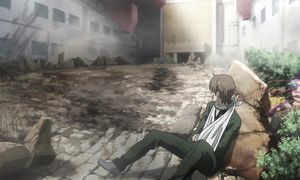 Deadman Wonderland EP3