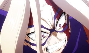 My Hero Academia S6 - 08 [DUB]