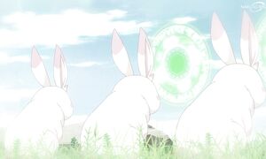 Beast Tamer - 08 [DUB]