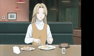 Monster - EP18