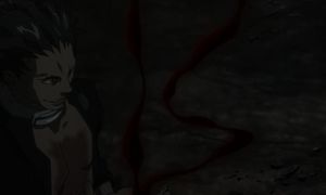 Deadman Wonderland EP4