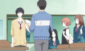 Ao Haru Ride EP6