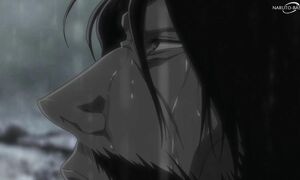Bleach Sennen Kessen hen - 373 [DUB]