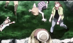 one piece film red