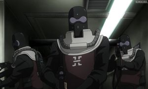Deadman Wonderland EP6