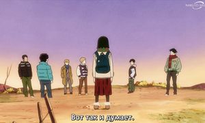 Mob Psycho 100 S3 - 08 [SUB]