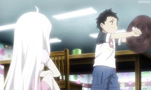 Deadman Wonderland EP7