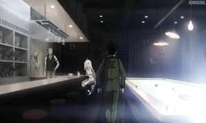 Deadman Wonderland EP8