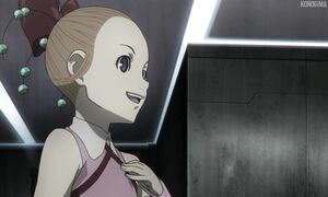 Deadman Wonderland EP9