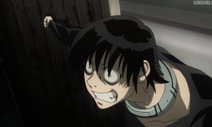 Deadman Wonderland EP10