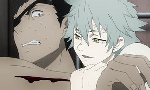 Deadman Wonderland EP11