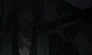Deadman Wonderland EP12