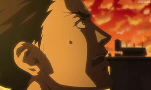 Deadman Wonderland OVA