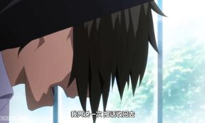 Hero return - EP2