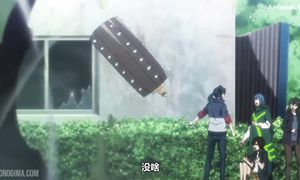 Hero return - EP3