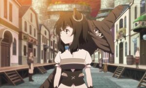 Reincarnated as a Sword - EP3