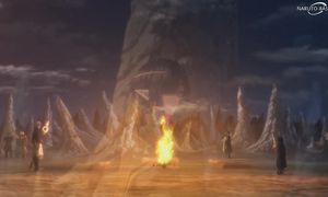 Tensei Shitara Ken Deshita - 09 [SUB]