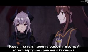 Arknights - 05 [SUB]