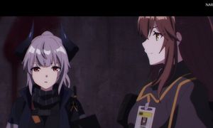 Arknights - 05 [DUB]
