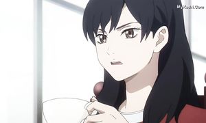 boogiepop 15