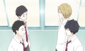 Ao Haru Ride EP9
