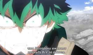 My Hero Academia S6 - 09 [SUB]