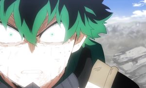 My Hero Academia S6 - 09 [DUB]
