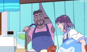 deji meet girl - ep01 geo