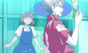 deji meets girl - ep02 geo