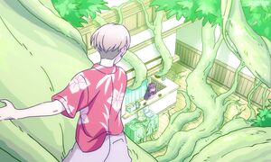 deji meets girl - ep03 geo