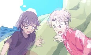 deji meets girl - ep04 geo