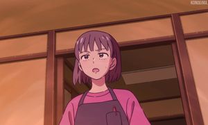 deji meets girl - ep06 geo