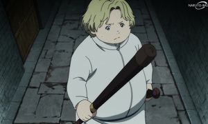 To Your Eternity S2 - 06 [SUB]