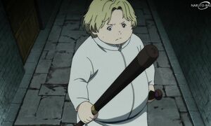 To Your Eternity S2 - 06 [DUB]