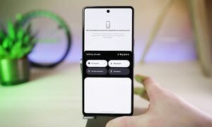 БОЛЬШОЙ и ПОЛНЫЙ обзор Android 13 ФИНАЛ!