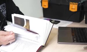 ОТОПИТЬ гараж зимой, простой способ